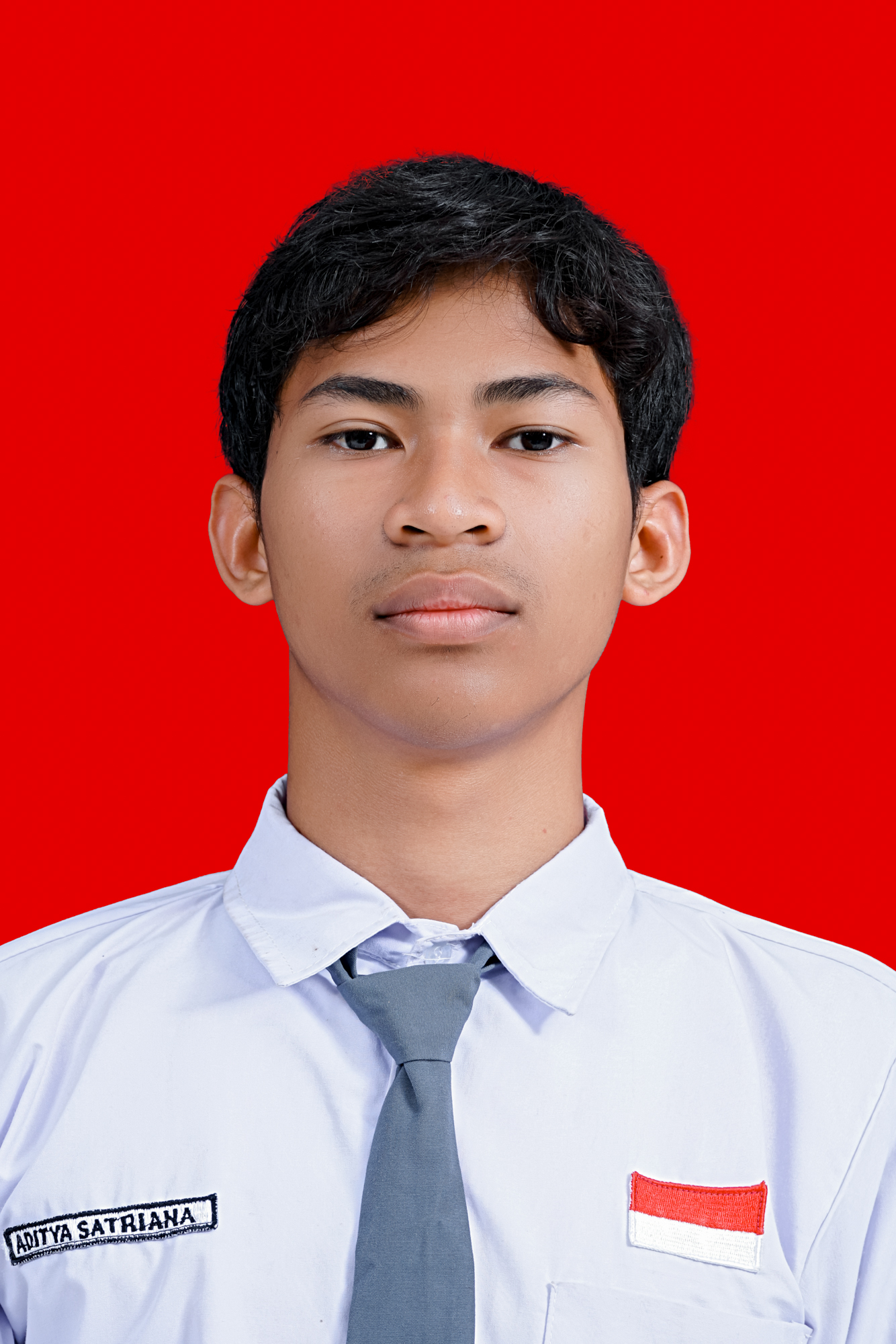 Aditya Satriana - SMAN 21 BANDUNG